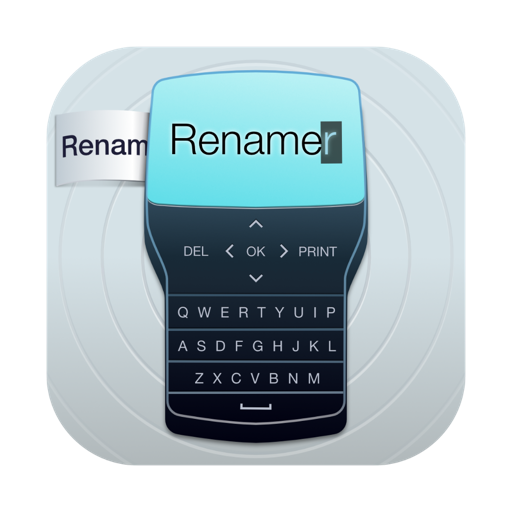 Renamer