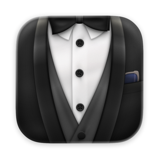 Bartender Pro. Bartender es una sofisticada e imprescindible app para organiza la barra de menú de tu Mac. Te ayuda a organizar, buscar y usar la barra de menú mientras mantiene tu escritorio ordenado. Con su interfaz minimalista y principios claros, Bartender desempeña sus funciones justo cuando lo necesitas sin molestarte.