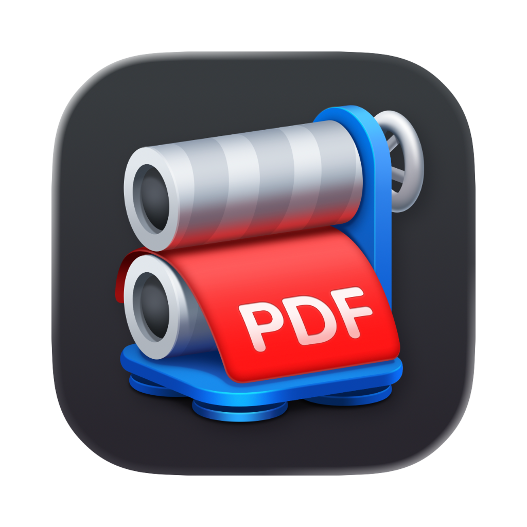PDF Squeezer