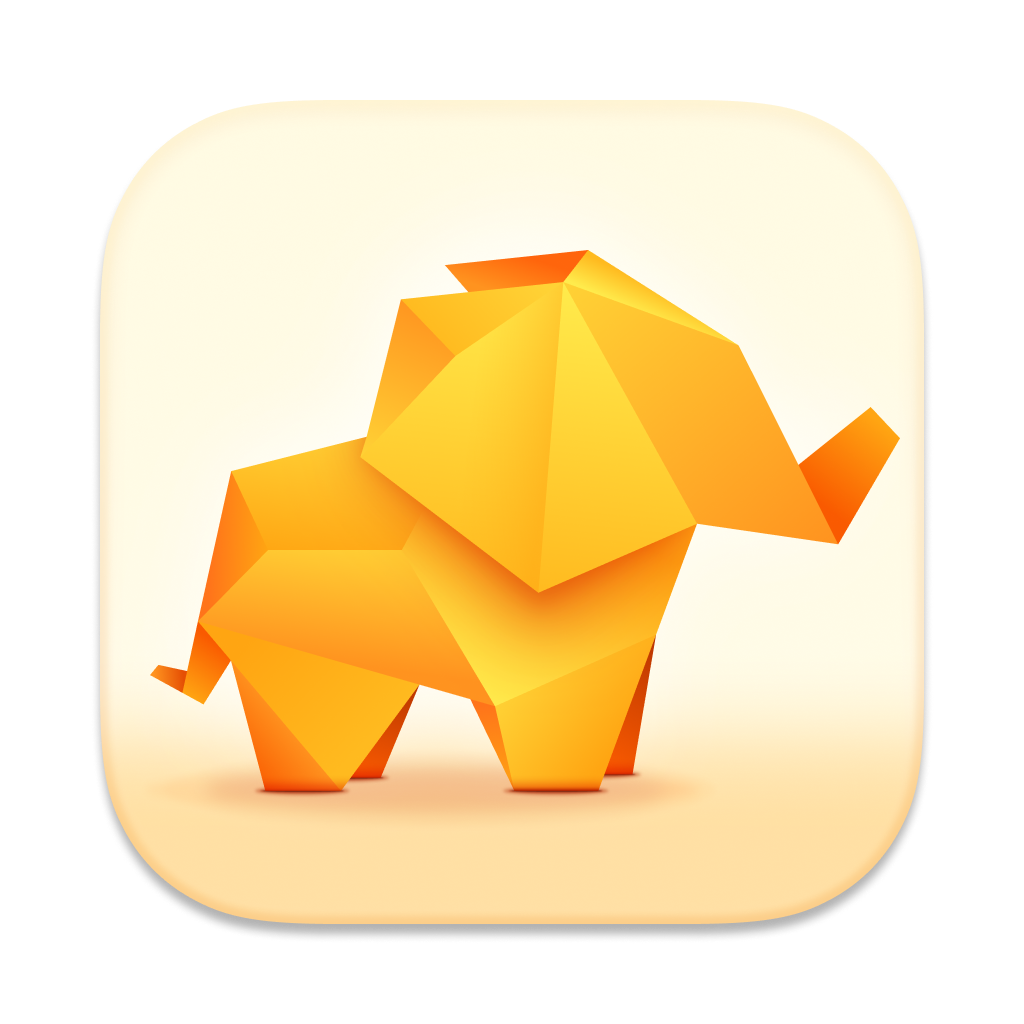 TablePlus app icon