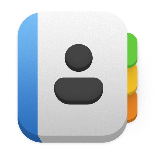 BusyContacts