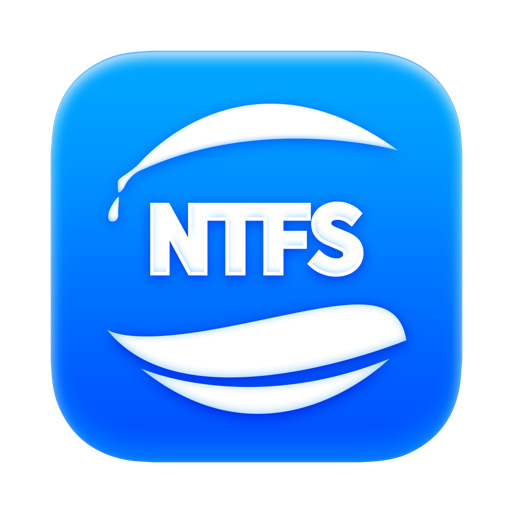 iBoysoft NTFS for Mac