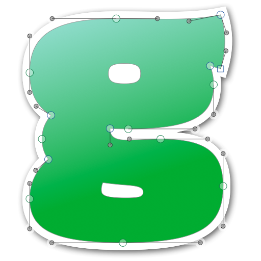Glyphs Mini