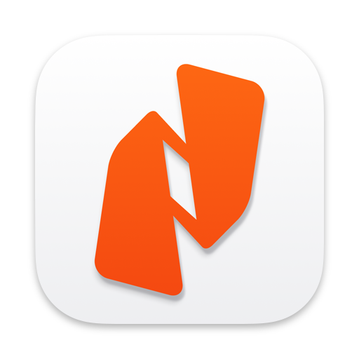 Nitro PDF Pro app icon