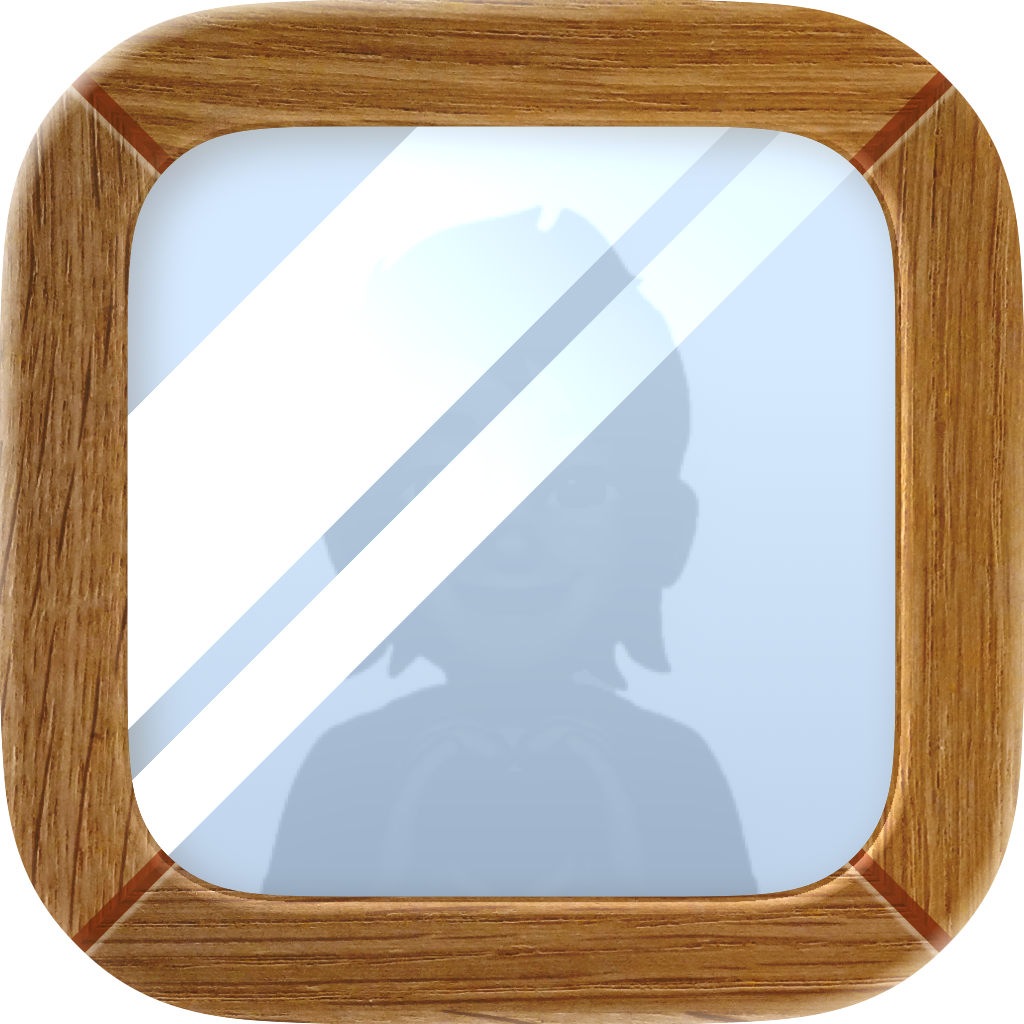 Hand Mirror