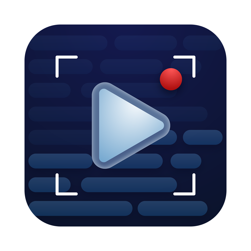 Teleprompter App