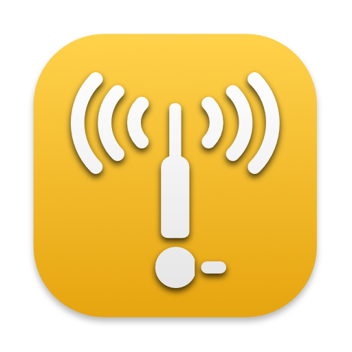 WiFi Explorer