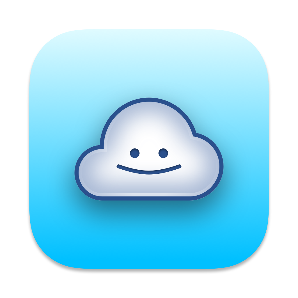 Smmall Cloud