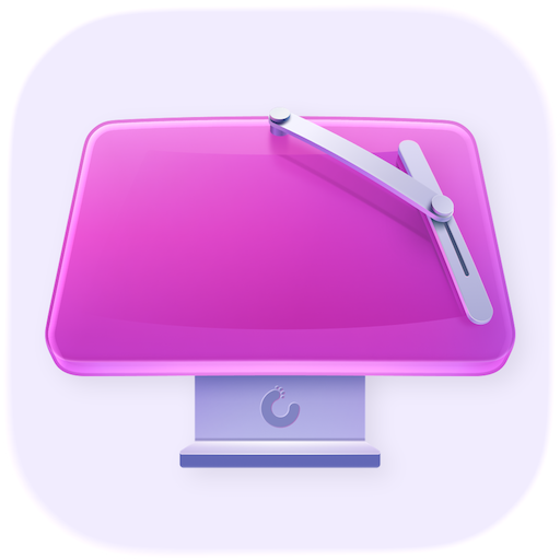 CleanMyMac. With Setapp, you get the CleanMyMac Plus version.
CleanMyMac is an all-in-one Mac care app. Run performance optimization, free up space, eliminate duplicate files, clean up system junk, and manage apps seamlessly. Whatever Mac issues arise, CleanMyMac has you covered. 
System requirements for using the app: macOS 11 or later, minimum display resolution – width 1280 pixels, height 800 pixels.