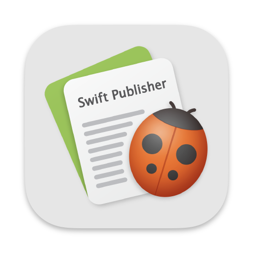Swift Publisher