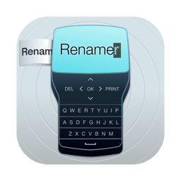 Renamer