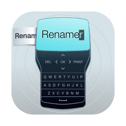 Renamer