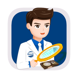 iBoysoft Data Recovery