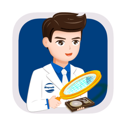 iBoysoft Data Recovery