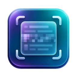 Screenshot Blur