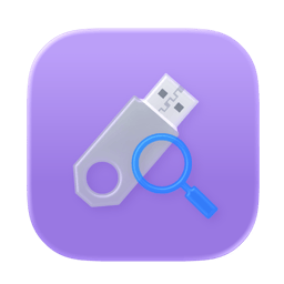 USB Connection Information