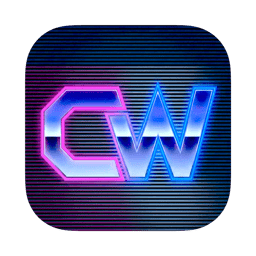 cyberWriter