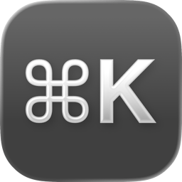 KeyStruck
