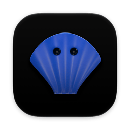 Clamshell