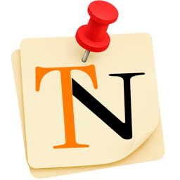 TackNote