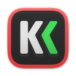 KeyKey Typing Tutor