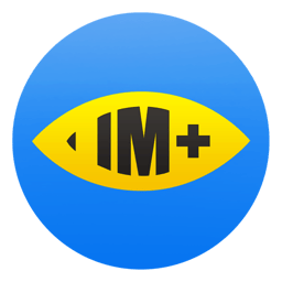 IM+
