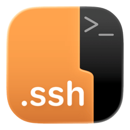 SSH Config Editor