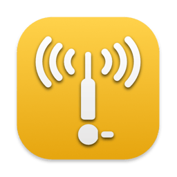 WiFi Explorer