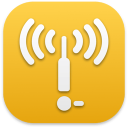 WiFi Explorer