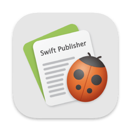 Swift Publisher