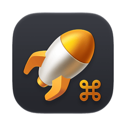 Rocket Typist