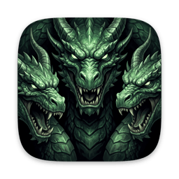 Hydra Dev Studio