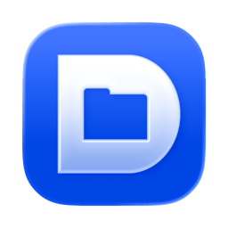 Default Folder X