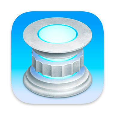 Base app icon