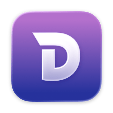 Dash app icon