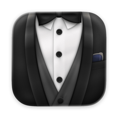 Bartender Pro app icon
