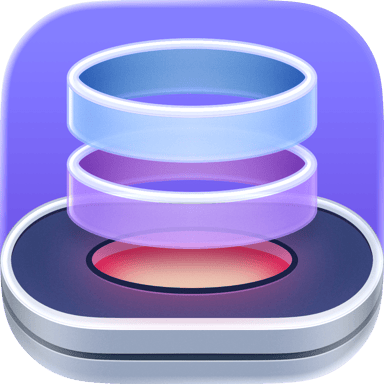 Dropzone app icon