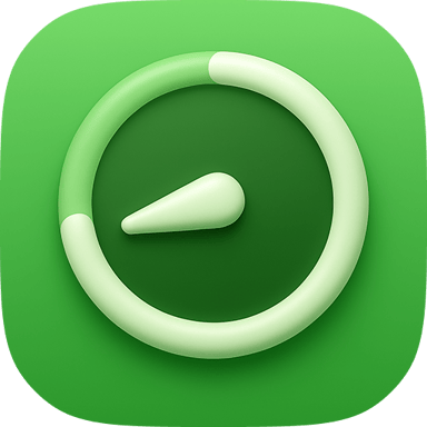 DeskMinder² app icon