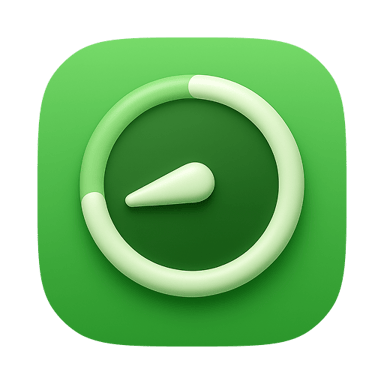 DeskMinder app icon