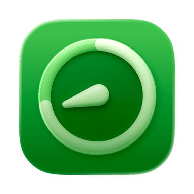 DeskMinder icon image
