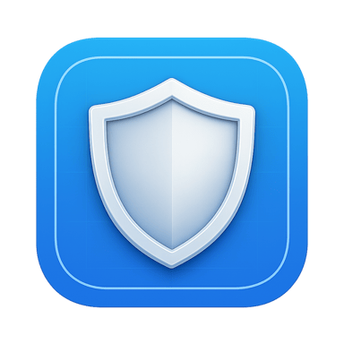Tiny Shield app icon