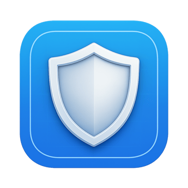 Tiny Shield app icon
