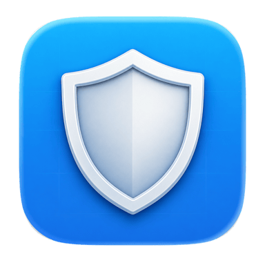 Tiny Shield app icon