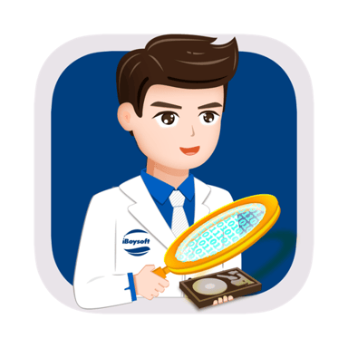 iBoysoft Data Recovery