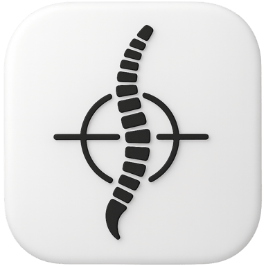 SlouchSniper app icon