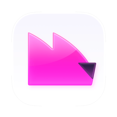 Moonlock app icon