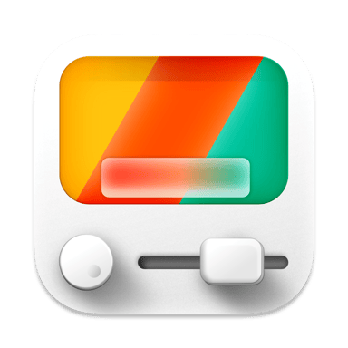 Desktop Composer icon image