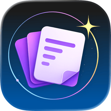 Telescopo Markdown Studio icon image
