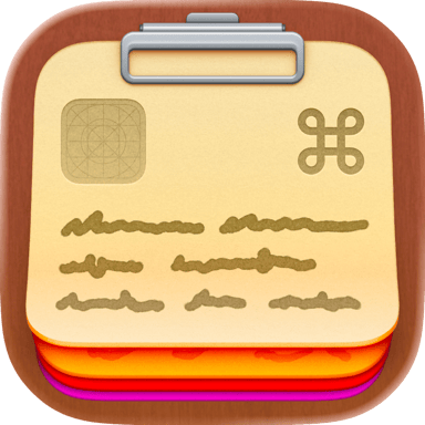 Quip app icon