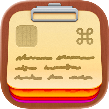 Quip app icon